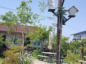 Jeonju Morning Garden Guest House