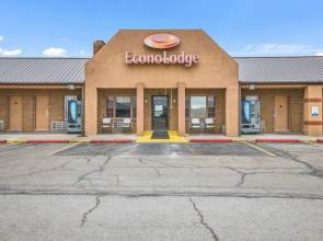 Econo Lodge Cameron