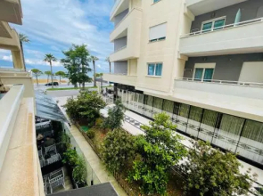 Apartamente Jimi