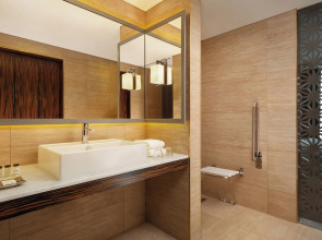 Отель Sheraton Астана