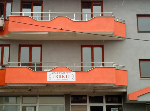 Apartment Riki 1