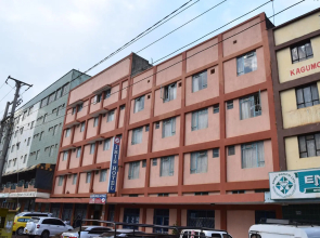Ibis Hotel Karatina