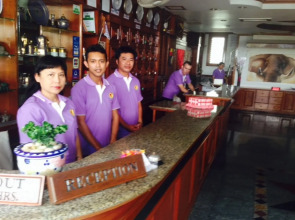 Hack Patong Beach Hotel