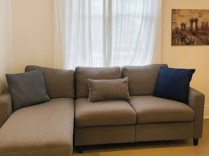 Detroit 6BR House Wifi, Parking, Pet Friendly