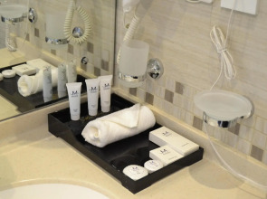 Better Living Hotel Apartments