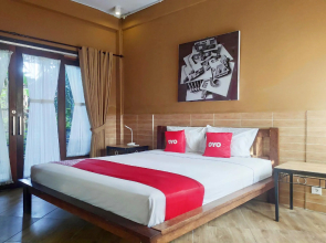 OYO 3873 Klipes Guest House