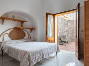 Dammuso Rosa - Isola di Pantelleria