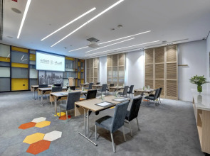 URBAN Al Khoory Hotel