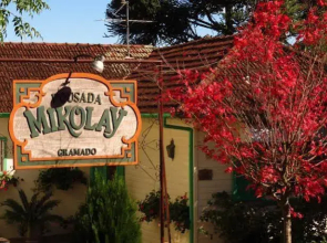 Pousada Mikolay