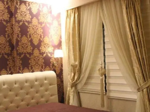 Ottoman Suites