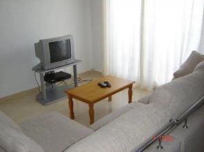 Santa Pola 100018 3 Bedroom Apartment By Mo Rentals