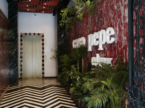 Fun & Suites by Casa Pepe