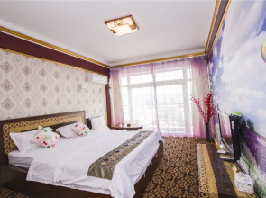 Xishuangbanna Elephanthome Hotel