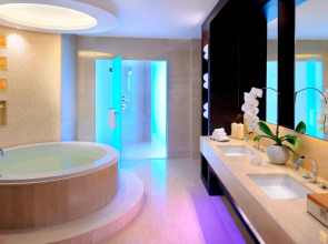 JW Marriott Marquis Hotel Dubai