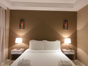 Villa Verde Guest House