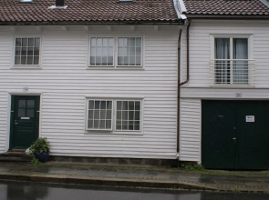 Solferie Holiday Home Wergeland