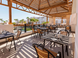 SUNRISE Remal Resort