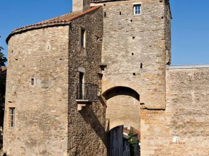 Chambres Saint-Odil
