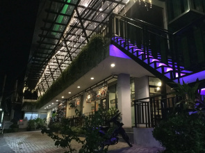 Harvia Suites