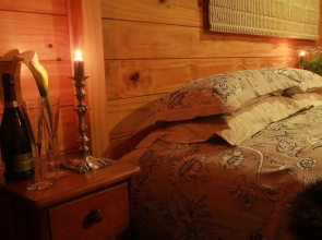 Birds Ferry Lodge