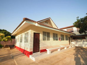 OYO 911 Suanphai Resort