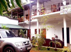 Safari Village Hotel