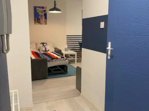 City Center Apartman 2. Nagykanizsa