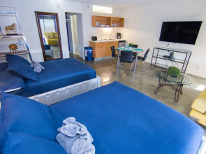 LA Extended Stay by Stay City Rentals