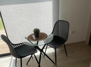 Suite Salinas-Chipipe