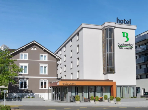 Hotel Buchserhof