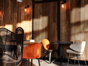 Holiday Inn Express Warsaw - The HUB by IHG