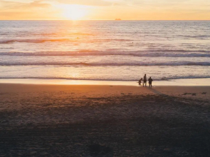 Wijde Blick appartement 309 - Callantsoog