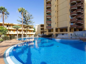 Torres del sol