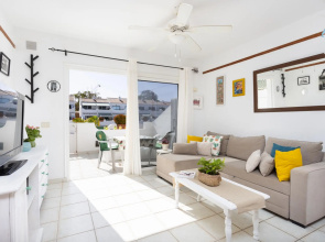 Home2Book Comfy Costa del Silencio, Pool & Terrace