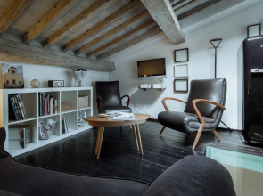 Floroom Pavone