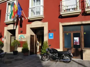 Hostal La Andaluza
