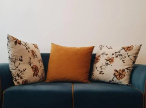 Deluxe Apartment Erdi