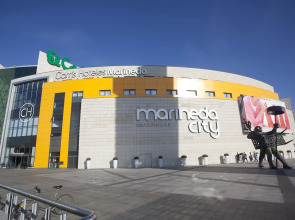 Hotel Carrís Marineda