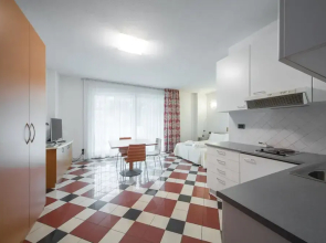 Residence Piazzi House