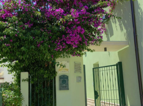 La Casa del Nonno