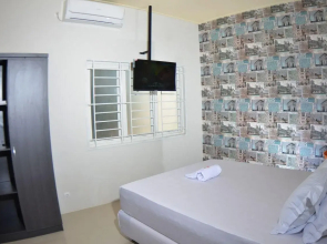 Hotel Ahava Magelang