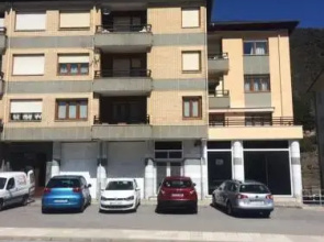Apartamento Valbuena