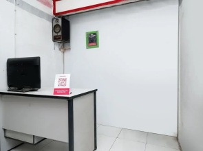 Homestay Flamboyan by OYO Rooms