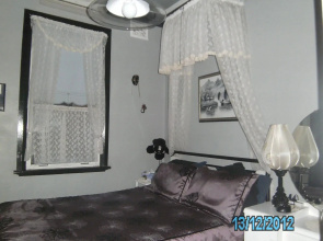 Hamilton Heritage B&B