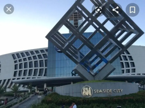 Condo Apartment in Mactan Newtown