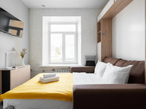 1912 на Офицерском переулке