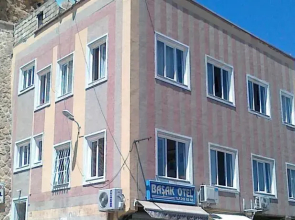 Basak Hotel