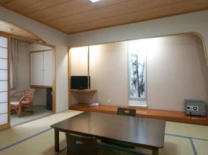 Hida Furukawa Speranza Hotel