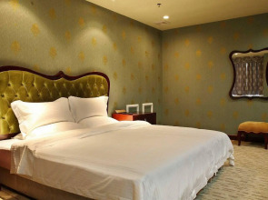 Guangzhou Kai Rong Du International Hotel