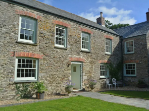 Trencreek Farmhouse